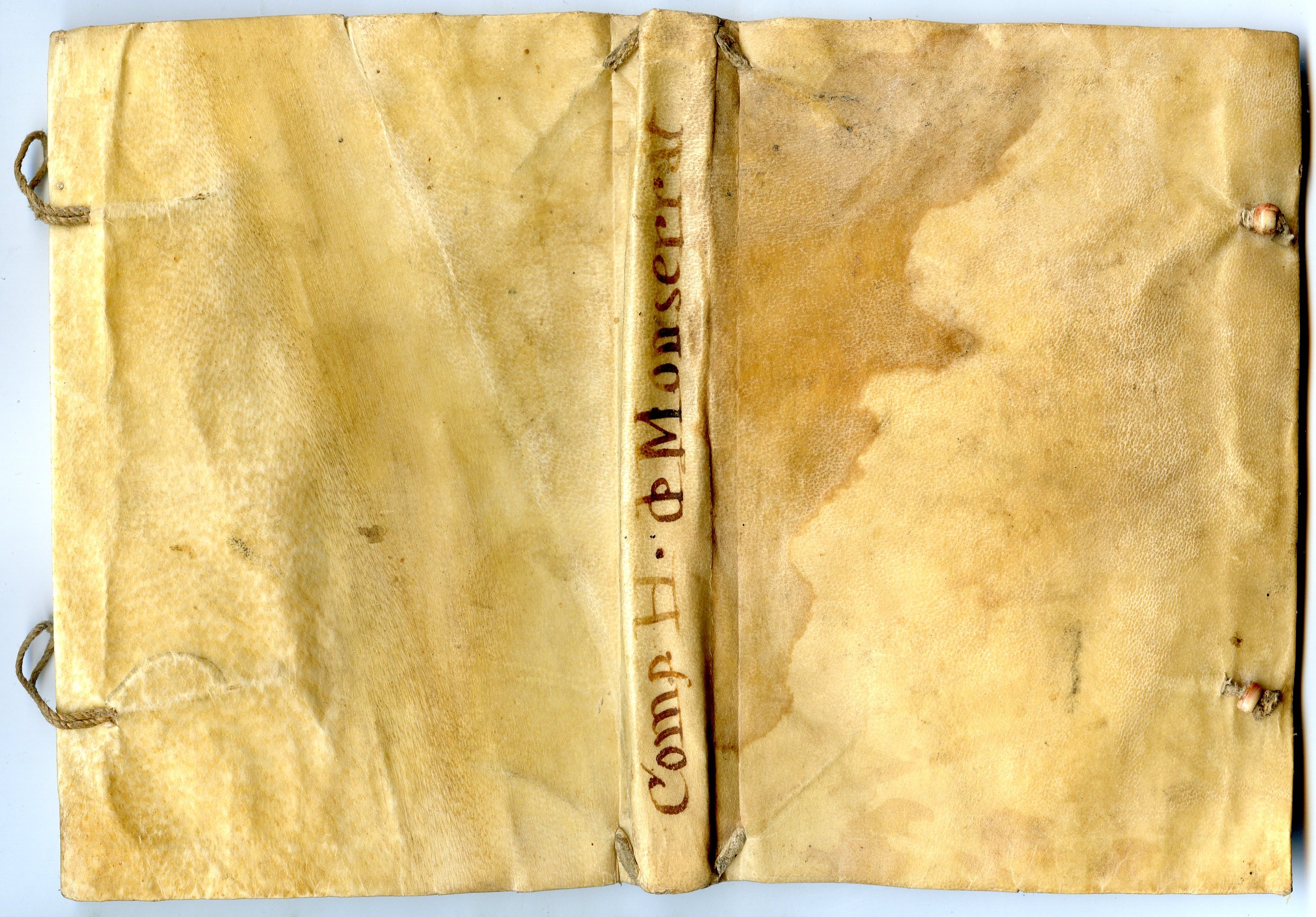 Compendio historial, ó relación breve, y verídica del portentoso santuario, y camara angelical de nuestra señora de Monserrate.Dirigido a los piadosos devotos afectos de aquellas personas, que desean verle,y no se les proporciona la fortuna de conseguirlo - Portada